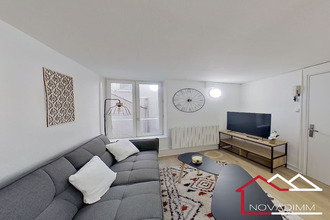  appartement nancy 54000