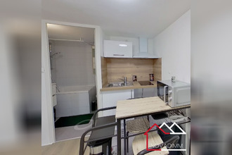  appartement nancy 54000