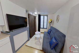  appartement nancy 54000