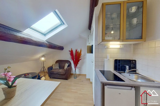  appartement nancy 54000