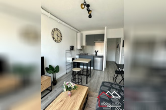  appartement nancy 54000