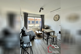  appartement nancy 54000