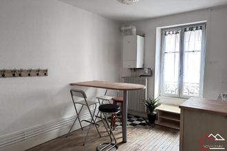  appartement nancy 54000