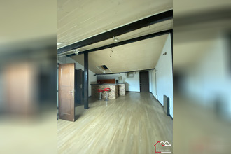  appartement nancy 54000