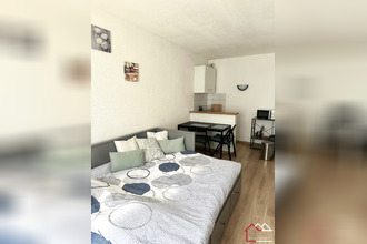  appartement nancy 54000