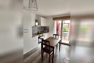  appartement nancy 54000