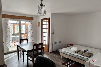  appartement nancy 54000