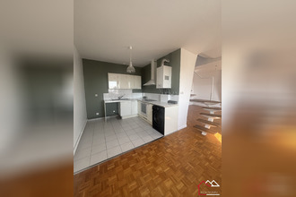  appartement nancy 54000