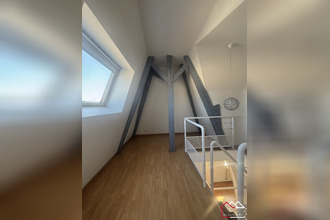  appartement nancy 54000