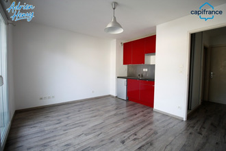  appartement nancy 54000