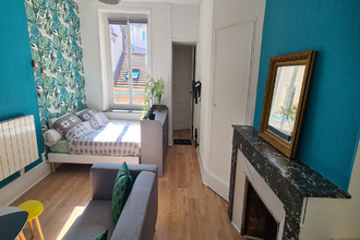  appartement nancy 54000