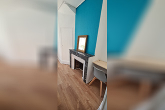  appartement nancy 54000
