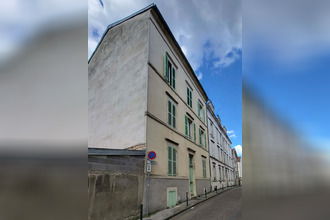  appartement nancy 54000