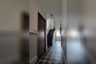  appartement nancy 54000