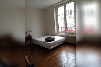  appartement nancy 54000
