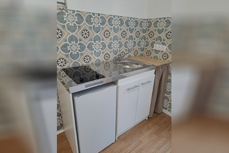  appartement nancy 54000