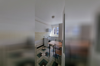  appartement nancy 54000