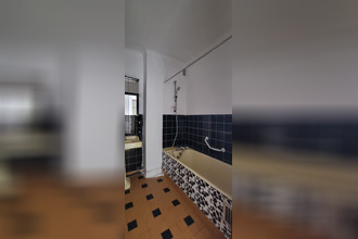  appartement nancy 54000