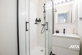  appartement nancy 54000
