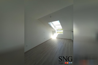  appartement nancy 54000