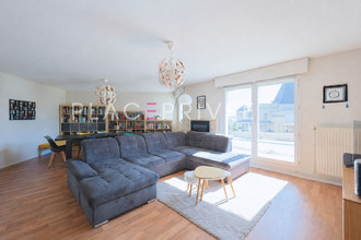  appartement nancy 54000