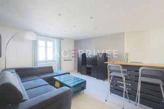  appartement nancy 54000