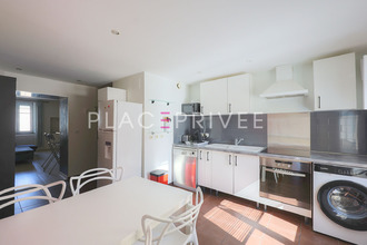  appartement nancy 54000