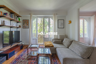  appartement nancy 54000