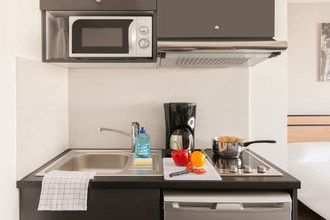  appartement nancy 54000