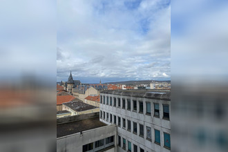 appartement nancy 54000