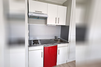  appartement nancy 54000