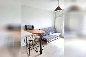  appartement nancy 54000