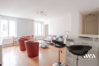  appartement nancy 54000