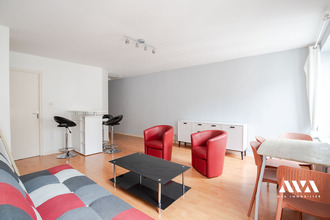  appartement nancy 54000