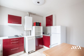  appartement nancy 54000