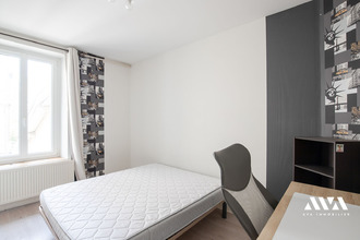  appartement nancy 54000
