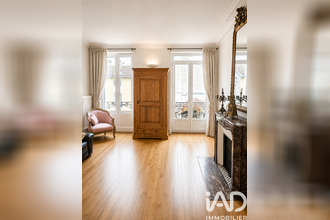  appartement nancy 54000