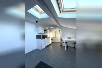  appartement nancy 54000