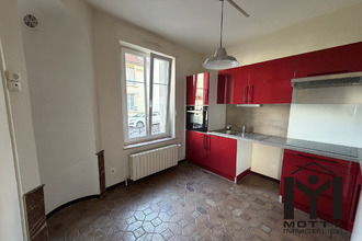  appartement nancy 54000