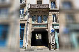  appartement nancy 54000