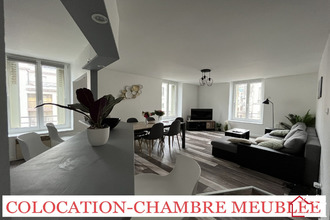  appartement nancy 54000