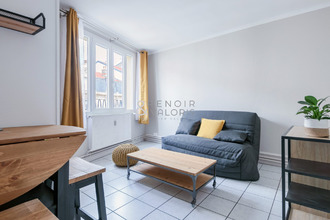  appartement nancy 54000