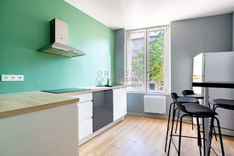  appartement nancy 54000