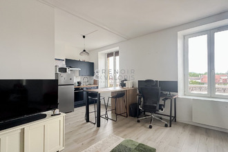  appartement nancy 54000