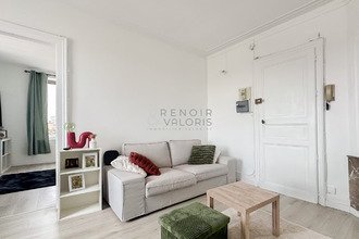  appartement nancy 54000