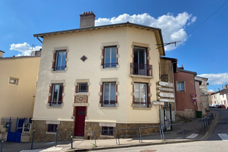 appartement nancy 54000