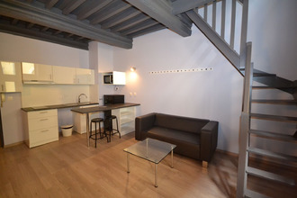  appartement nancy 54000