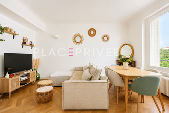  appartement nancy 54000