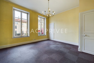  appartement nancy 54000