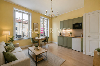  appartement nancy 54000